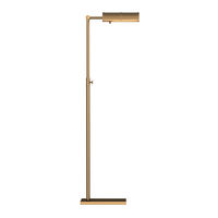 Rh NORRIS TASK FLOOR LAMP Manual