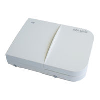 Secure SSR 302 Quick Start Manual