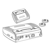On-Hold Plus OHP-6500 User Manual