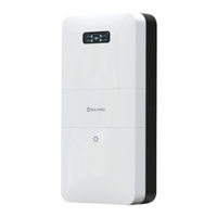 Soltaro AIO2-INS-5000 Operating Manual