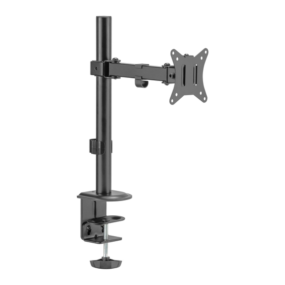Gembird MA-D1-03 User Manual