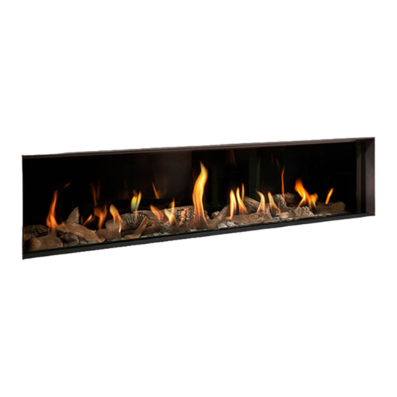 Bellfires HORIZON BELL XXL 3 LF Installation Instructions & Manual For Maintenance