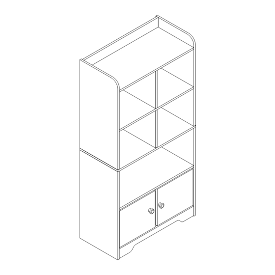 Costway JV10683 User Manual