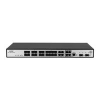 H3C RA5100-HI Manual