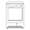 Zanussi TCE 7270