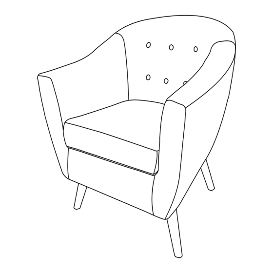 BUT ARISTO 4894223193177 Assembly Instructions