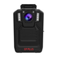 CP Plus CP-DBP-H20 User Manual