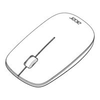 Acer AMR210 User Manual