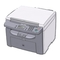All in One Printer CANON MF4010 video converter Basic Manual