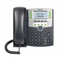 Cisco 500 Series User Manual