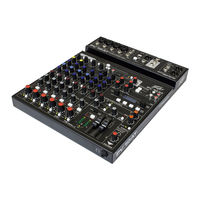 Peavey PV BT Operating Manual