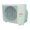 Air Conditioner Fujitsu ASU9RLF1 Service Manual