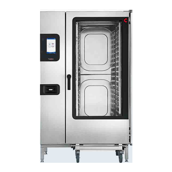 Convotherm 4 Owner's Manual