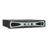 DAPAudio HP-900 Manual