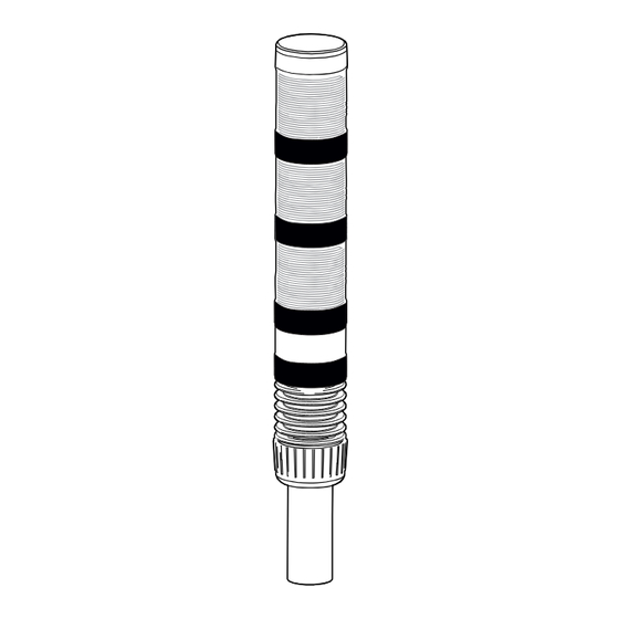 werma KombiSIGN 40 Manual