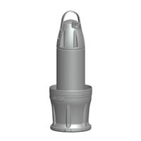 FLYGT P7030 Installation, Operation And Maintenance Manual