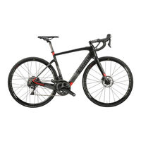 Wilier Triestina Hybrid Quick Start For First Time Use