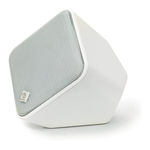 Boston Acoustics Indoor / Outdoor Speaker Owner's Manual