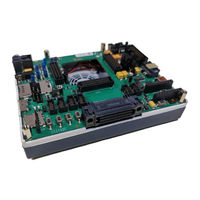 Telit Wireless Solutions EVB Quick Start Manual