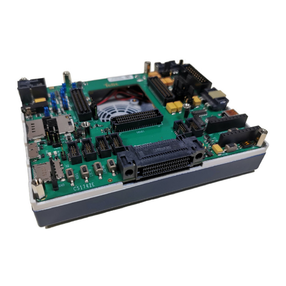 Telit Wireless Solutions EVB Quick Start Manual