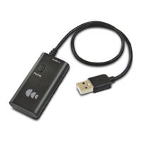 Grape BTS-1000 Manual
