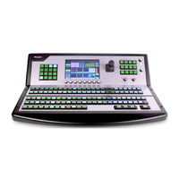 Miranda iMC-Panel-300 Operator's Manual
