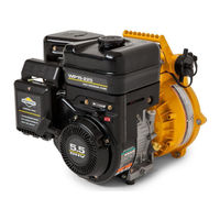 Briggs & Stratton 73004 Operator's Manual