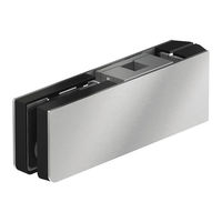 Dorma MUNDUS PREMIUM PT 22 Mounting Instructions