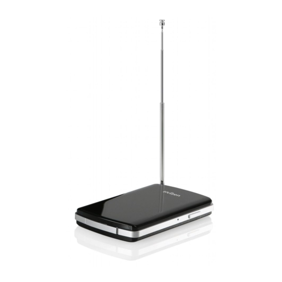 Tivizen VTV-I12 User Manual