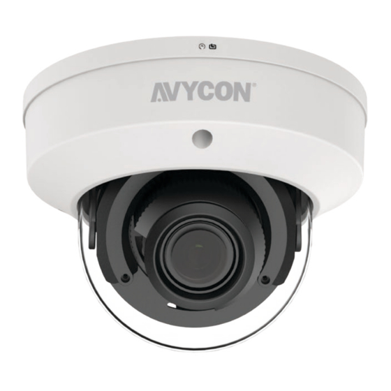 AVYCON AVC-TV81M Quick Start Manual