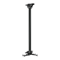 peerless-AV MOD-PRSSKIT150-B Manual