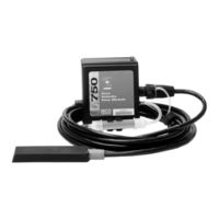 ISCO 750 Installation And Operation Manual