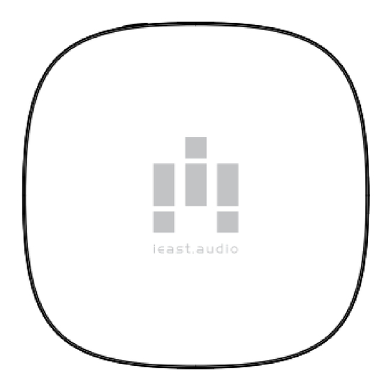 East oLio User Manual