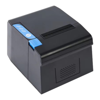 SPRT SP-POS893 User Manual