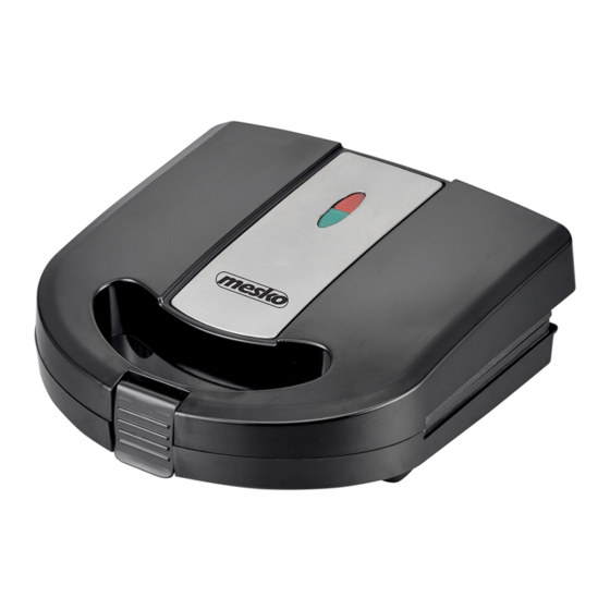 Mesko MS 3045 User Manual