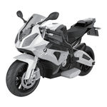 Jiajia BMW S1000RR RIDE-ON Owner's Manual With Assembly Instructions