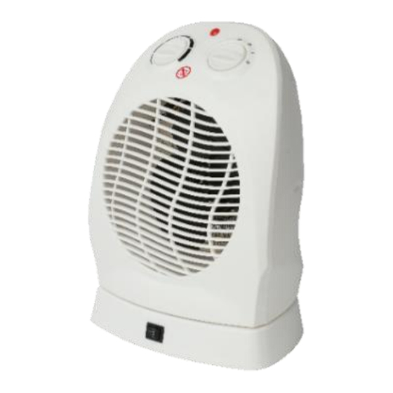 SHX SHX301HEAT2022 Operating Instructions Manual