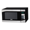 RCA RMW906 - 0.9 CU FT STAINLESS MICROWAVE Manual