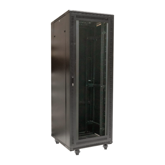FONESTAR FRA-42800W-SKD Quick Start Manual