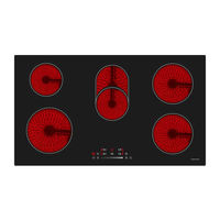 Cookology CET901 Service Manual