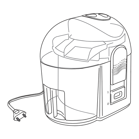 Fagor LC-220 Instructions For Use Manual
