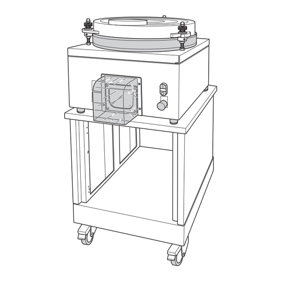 OEM AS/T Operating And Service Manual