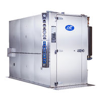 LVO Manufacturing RW40120PT-E Owner's Manual