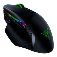 Razer BASILISK ULTIMATE User Manual