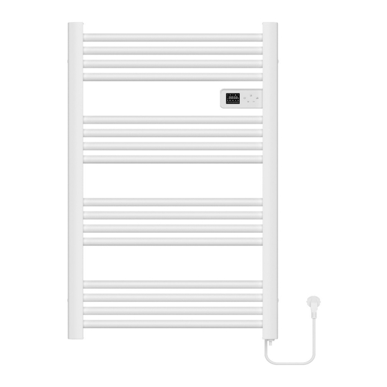 MALTEC BH500W Instruction Manual