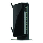 NETGEAR DGN2200 - Wireless-N 300 Router Installation Manual