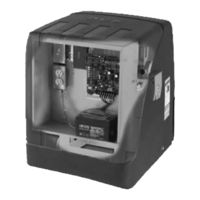 Chamberlain LiftMaster MEGA SLIDE-X Owner's Manual