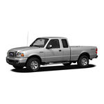 Ford 2009 Ranger Owner's Manual