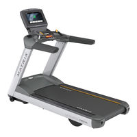 Matrix T7XE-03 Service Manual