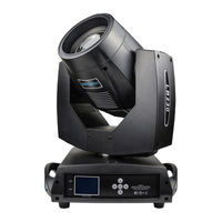 Big Dipper Seven Stars LB230 User Manual
